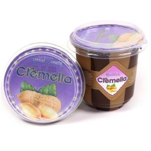 Կրեմելլա Grand Candy գենտնանուշով 200գ