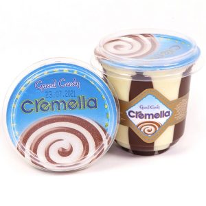 Կրեմելլա Grand Candy վանիլային 200գ