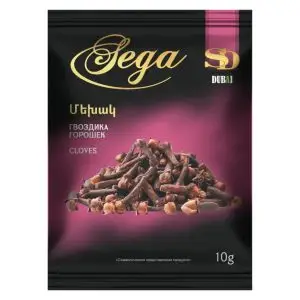 Մեխակ Sega 10գ