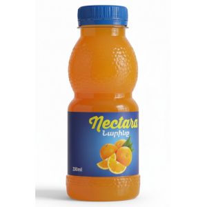 Հյութ բնական Nectara նարնջի համով 330մլ