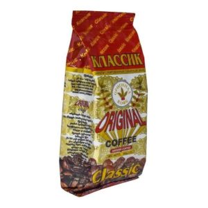 Աղացած սուրճ օրիգինալ 100գ.