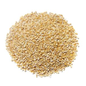 Ձավար աղացած Նուշ կգ