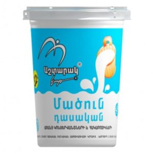 Աշտարակ մածուն 450գ