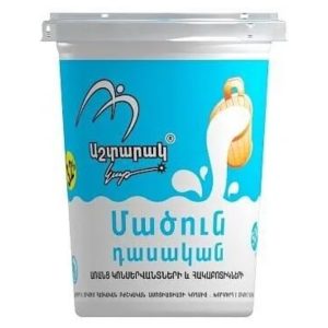 Աշտարակ մածուն 950գ