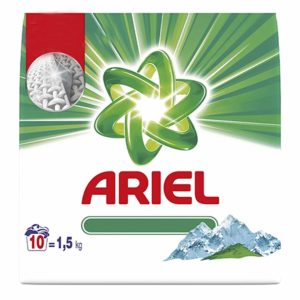 Լվացքի փոշի 1.5կգ Արիել