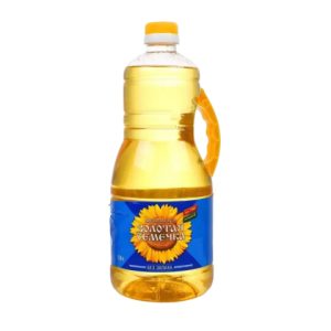 Ձեթ Զոլոտայա Սեմեչկա 1.8լ