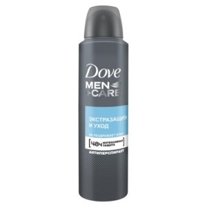 Հակաքրտինքային հոտազերծիչ Dove տղամարդու 100մլ