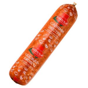 Երշիկ Սալյամի էքստրա Աթենք