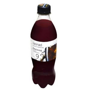 Լիմոնադ Ջուսինադ 0.5լ