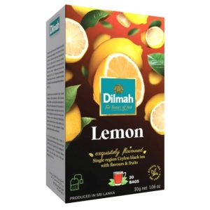 Թեյ Դիլմահ մրգային 30գ