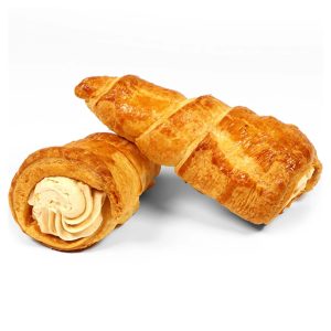 Շերտավոր գլանակներ կրեմով Գրանդ Քենդի