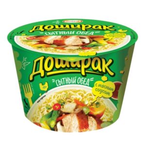 Լապշա Դոշիրակ 110գ