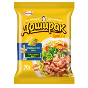 Լափշա բեկոնի համով 70գ Դոշիրակ Կվիստի