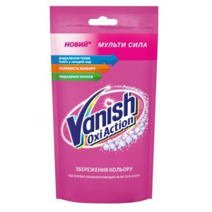 Լաքահանող հեղուկ Վանիշ 100մլ