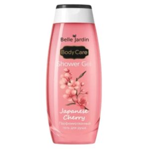 Լոգանքի գել 400մլ Բելլե Ջարդին