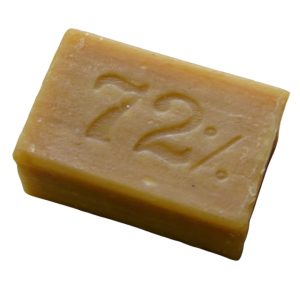 Լվացքի սև օճառ 230գ