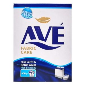 Լվացքի փոշի Ավե 450գ