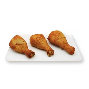 Ծխեցված հավի բդիկներ Աթենք