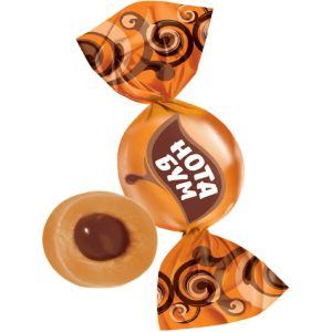 Յաշկինո Նոտա բում