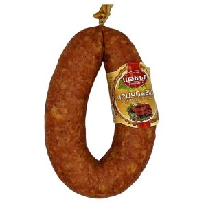 Կրակովյան երշիկ Աթենք