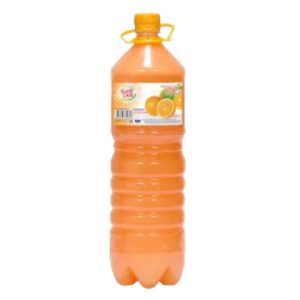 Հեղուկ օճառ Նաշ Սադ 1.5լ