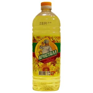 Ձեթ Կրիստալ 1.8լ