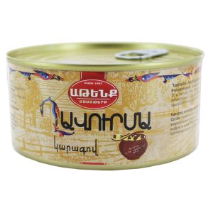 Ղաուրմա 325գ Աթենք