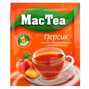 Մակ թեյ 16գ