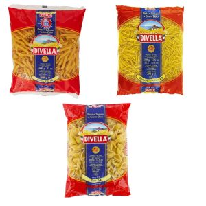 Մակարոն Դիվելլա 500գր