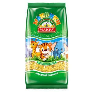 Մակարոն Մակֆիկներ 250գ Մակֆա