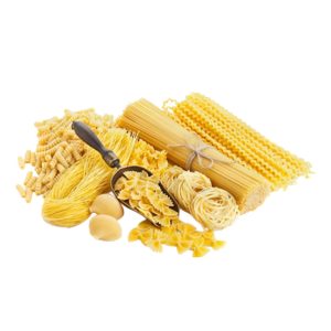 Մակարոնեղեն Ռուսական