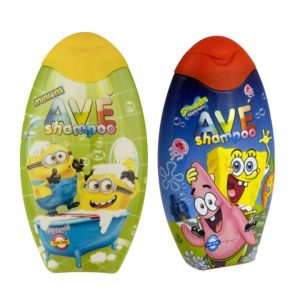 Մանկական շամպուն Ավե 280մլ