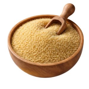 Բլղուր մանր Նուշ կգ