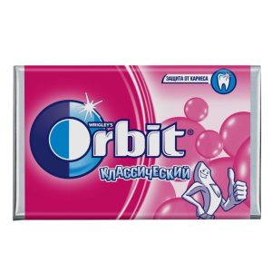 Մաստակ օրբիտ մանկական 10.2գ