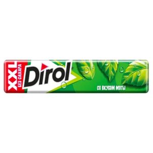 Մաստակ Դիրոլ XXL