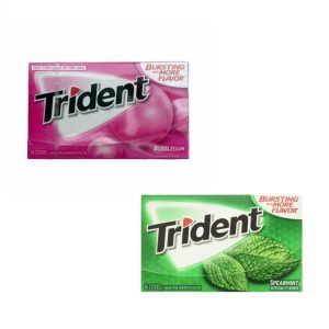 Մաստակ Տրիդենտ