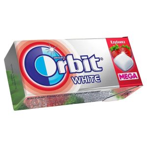 Մաստակ Օրբիտ մեգա