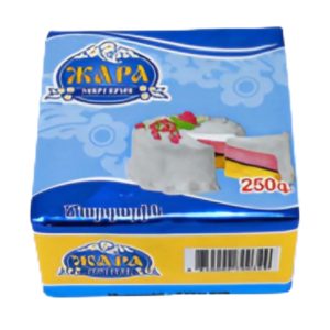 Մարգարին Ժառա 250գ