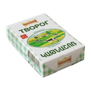 Մարիաննա կաթնաշոռ 180գ