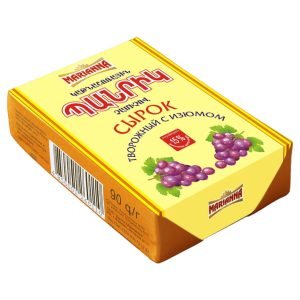 Մարիաննա Պանրիկ քախցր 90գ