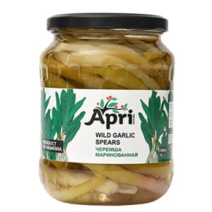 Մարինացված ղանձիլ 720մլ