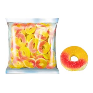 Մարմելադ օղակներ Կրուտֆրուտ