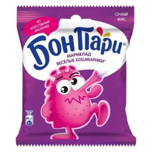 Մարմելադ Бон Пари 40գ