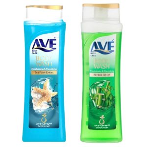 Մարմնի գել Ավե