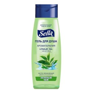 Մարմնի գել Սելլա 300մլ