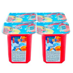 Յոգուրտ Աշտարակ կաթ 110գ