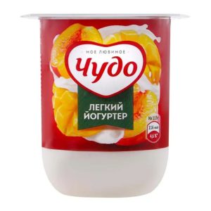 Յոգուրտ Չուդո 115գ