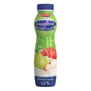 Յոգուրտ ըմպելի 290գ Ալպենլենդ