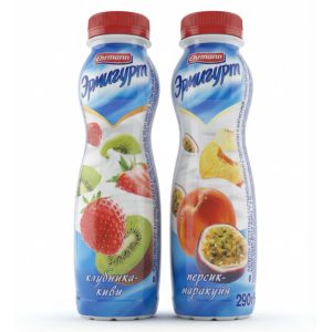 Յոգուրտ ըմպելի 290գ Էրմիգուրտ