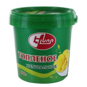 Յուղ 800գ Էլնոր